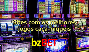 bzbet: Seu Cassino Premiado com Pagamentos Rápidos