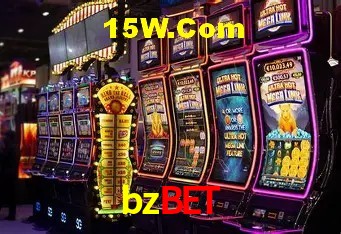 Casino Ao Vivo bzbet