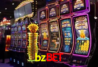 Provedores de Jogos bzbet