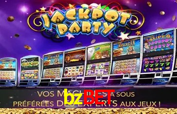 bzbet São Paulo - Top Slots