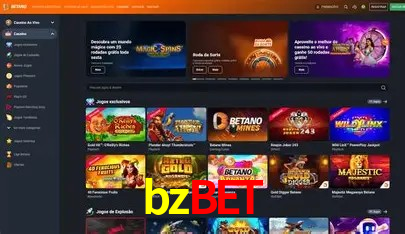 bzbet - Análise de Mercados Esportivos
