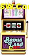 Welcome Bonus bzbet