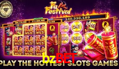 bzbet Salvador - Promo Stats
