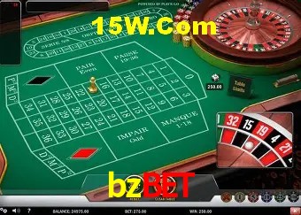 bzbet Brasília - Jogo Features