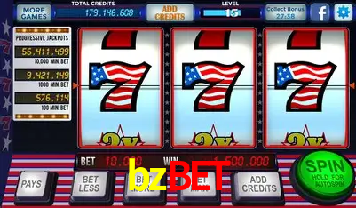 bzbet - Pagamento PIX Instantâneo