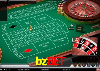 bzbet Belo Horizonte - Jackpots