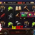 Design Responsivo bzbet