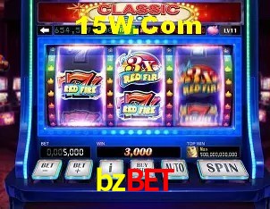 Provedores de Jogos bzbet