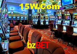 VIP Casino bzbet