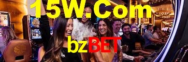 Sinta a adrenalina dos jogos de cassino com bzbet