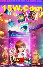 Jogos de Slot bzbet