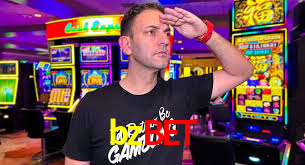 Welcome Bonus bzbet