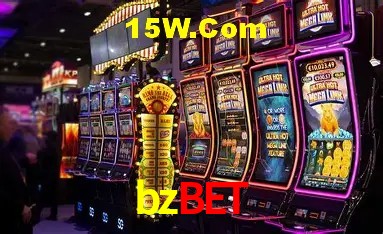 Tecnologia da Plataforma bzbet