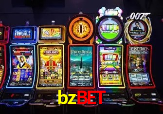 Diretório de Jogos bzbet